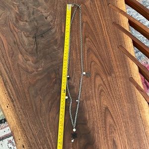 Sabika Long Necklace